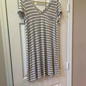 American Eagle Outfitters cotton dress